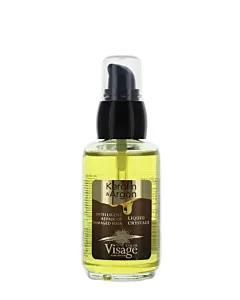 Visage Ulei de Par 50 ml Keratin&Argan