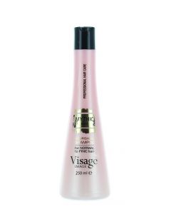 Visage Sampon femei 250 ml Nourishing Mythic Normal To Fine Hair