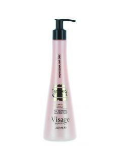 Visage Masca de par cu pompa 250 ml Nourishing Mythic Normal To Fine Hair