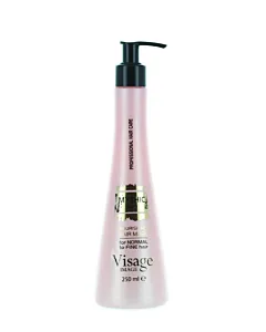Visage Masca de par cu pompa 250 ml Nourishing Mythic Normal To Fine Hair