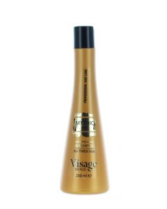Visage Sampon femei 250 ml Nourishing Mythic Thick Hair