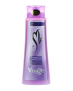 Visage Crema de dus 400 ml Magnolia&Magnosteen
