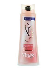 Visage Crema de dus 400 ml Silk&Beauty