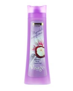 Visage Crema-Gel De Corp 250 ml Magnolia&Mangosteen