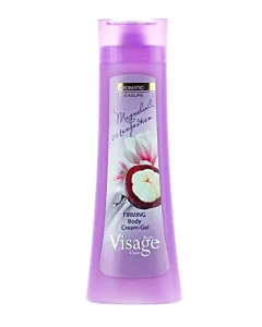 Visage Crema-Gel De Corp 250 ml Magnolia&Mangosteen