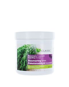 UW Crema 250 ml Rozmarin cu extract de tataneasa