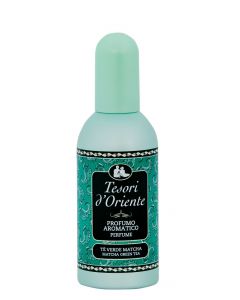 Tesori d'Oriente Parfum 100 ml Matcha Green Tea