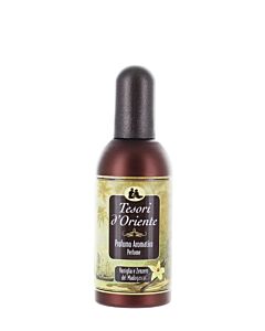 Tesori d'Oriente Parfum 100 ml Vaniglia e Zenzero