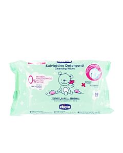 Chicco Servetele umede pt. copii 60 buc