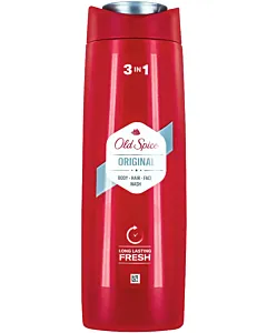 Old Spice Gel de dus 400 ml Original