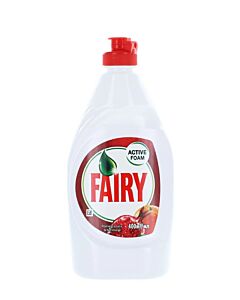 Fairy Detergent pentru vase 400 ml Pomegranate