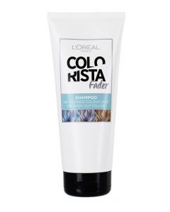 L'oreal Sampon pentru accelerarea estomparii culorilor 200 ml Colorista
