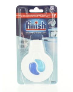 Finish Odorizant pentru masina de spalat vase 4 ml Fesh Scent