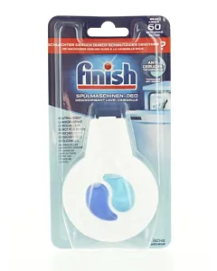 Finish Odorizant pentru masina de spalat vase 4 ml Fesh Scent
