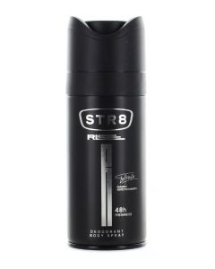 STR8 Spray deodorant 150 ml Rise