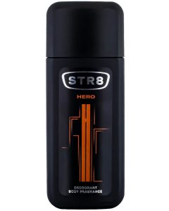 STR8 Spray Natural 75 ml Hero