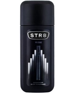 STR8 Spray Natural 75 ml Rise