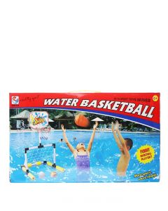 Jucarie Set polo apa (Water Basketball)