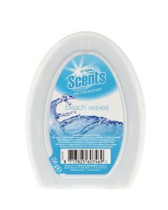 At Home Gel odorizant camera 150 g Beach Waves