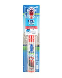 Oral-B Periuta de dinti electrica pentru copii Disney Cars 3+Ani