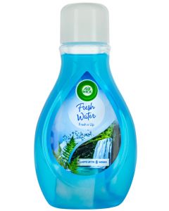 Airwick Odorizant camera lichid 375 ml Fresh N Up Fresh Water