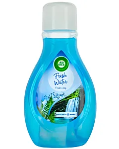 Airwick Odorizant camera lichid 375 ml Fresh N Up Fresh Water