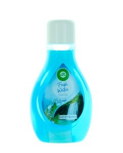 Airwick Odorizant camera lichid 375 ml Fresh N Up Fresh Water