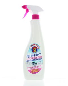 Chante Clair Degresant cu pompa (cu inalbitor) 625 ml Candeggina
