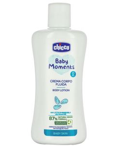 Chicco Lotiune de corp 200 ml O+