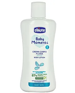Chicco Lotiune de corp 200 ml O+