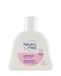 Neutromed Sapun lichid intim 200 ml Lenitivo