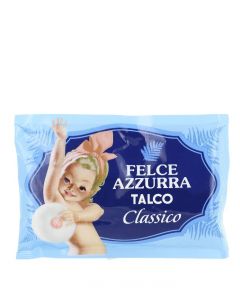 Felce Azzurra Pudra talc 100 g Classico