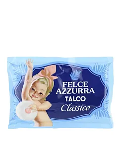 Felce Azzurra Pudra talc 100 g Classico