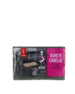 Anna Burete de vase canelat 1 buc