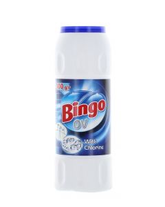 Bingo Praf de curatat 500 g OV