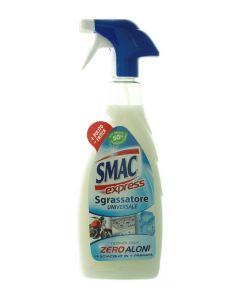 SMAC Express Degresant universal cu pompa 650 ml Sgrassatore Universale