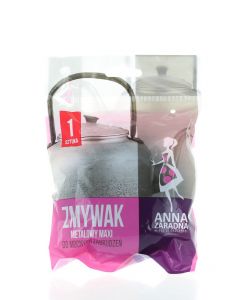 Anna Spalator spirala inox 1 buc Maxi