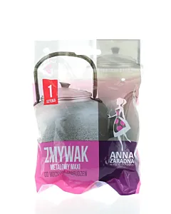 Anna Spalator spirala inox 1 buc Maxi