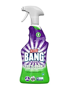 0012913  CILLIT BANG DEGRESANT UNIVERSAL CU POMPA 750 ML UNIVERSAL