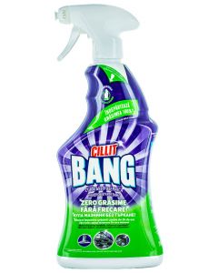 0012913  CILLIT BANG DEGRESANT UNIVERSAL CU POMPA 750 ML UNIVERSAL
