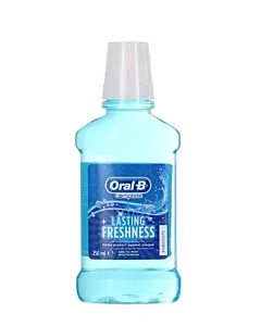 Oral-B Apa de gura 250 ml Arctic Mint
