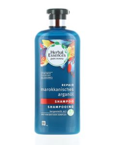 Herbal Essences Sampon 400 ml Repair