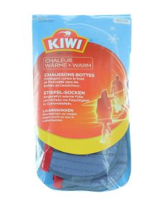 Kiwi Sosete scurte pentru cizme 1 pereche (marimi 40-41)