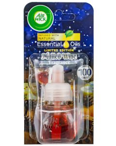 Airwick Rezerva aparat electric 19 ml Mulled Wine