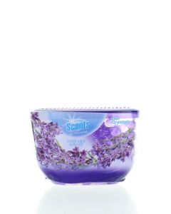 At Home Odorizant camera cu perle 150 g Lavender Retreat