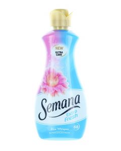 Semana Balsam de rufe 1.7 L Blue Whisper Extra Fresh