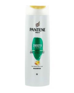 Pantene Sampon 360 ml Smooth&Sleek