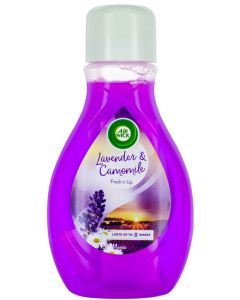 Airwick Odorizant camera lichid 375 ml Fresh N Up Lavender&Camomile