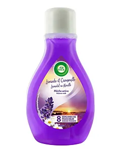 Airwick Odorizant camera lichid 375 ml Fresh N Up Lavender&Camomile