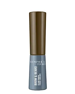 Rimmel Pudra pentru sprancene 0.7g 002 Medium Brown